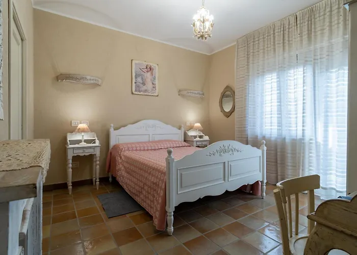 Resort Ca' Martelli Campo Di Stelle