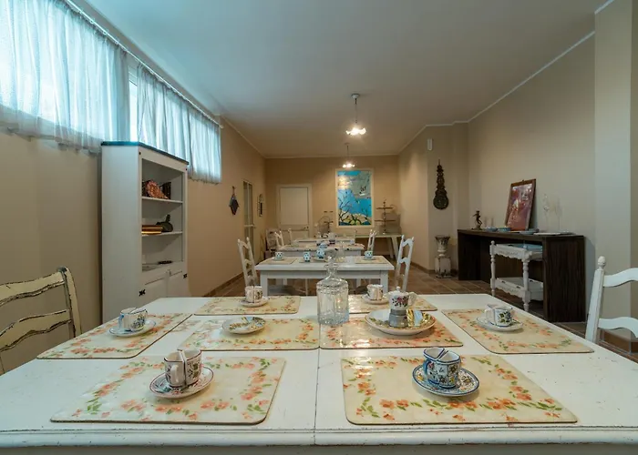 Resort Ca' Martelli Campo Di Stelle *