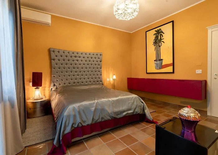 Ca' Martelli Campo Di Stelle Resort *