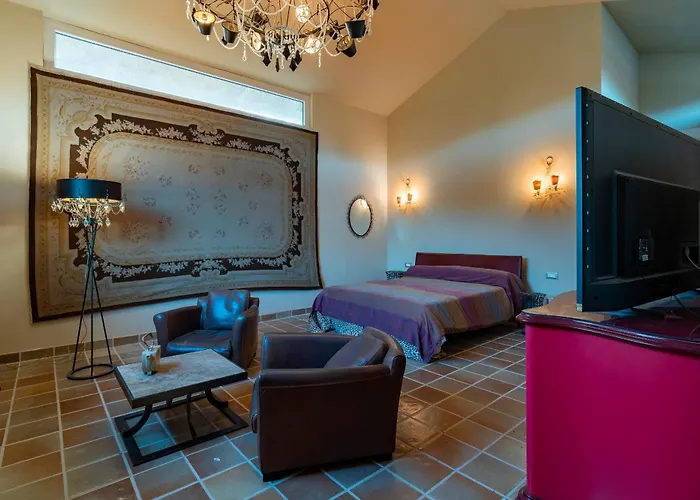 Ca' Martelli Campo Di Stelle * San Giovanni Teatino