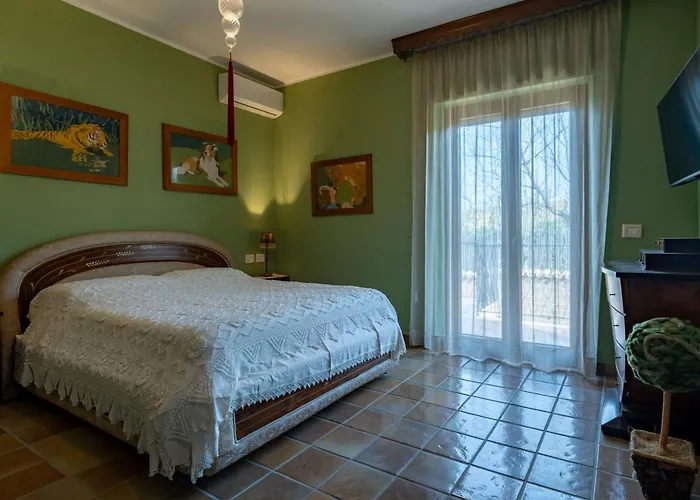 Resort Ca' Martelli Campo Di Stelle *