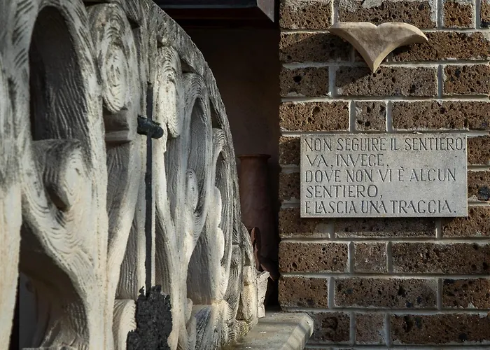 Resort Ca' Martelli Campo Di Stelle