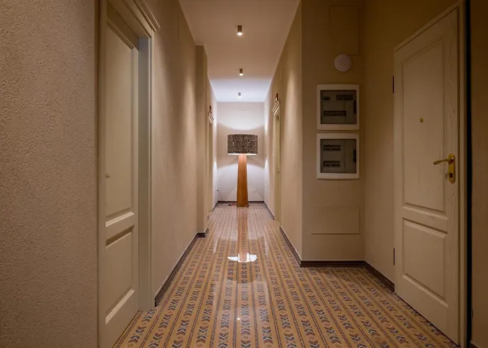 Ca' Martelli Campo Di Stelle San Giovanni Teatino