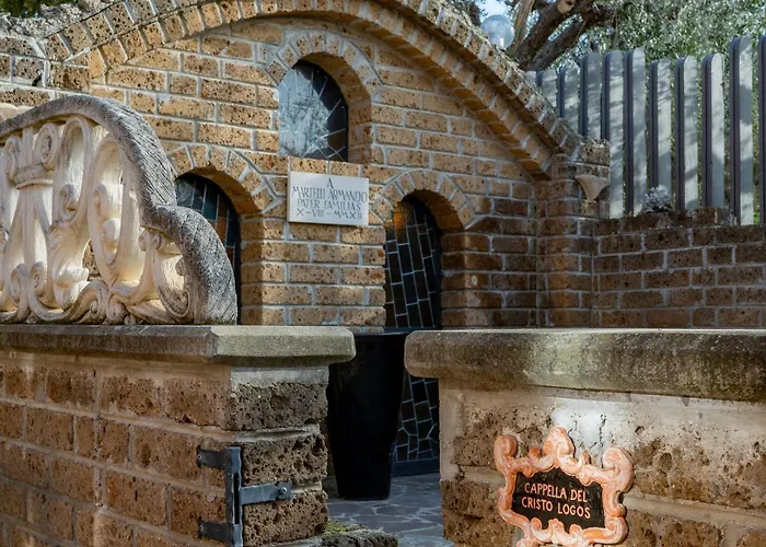 Ca' Martelli Campo Di Stelle Resort *